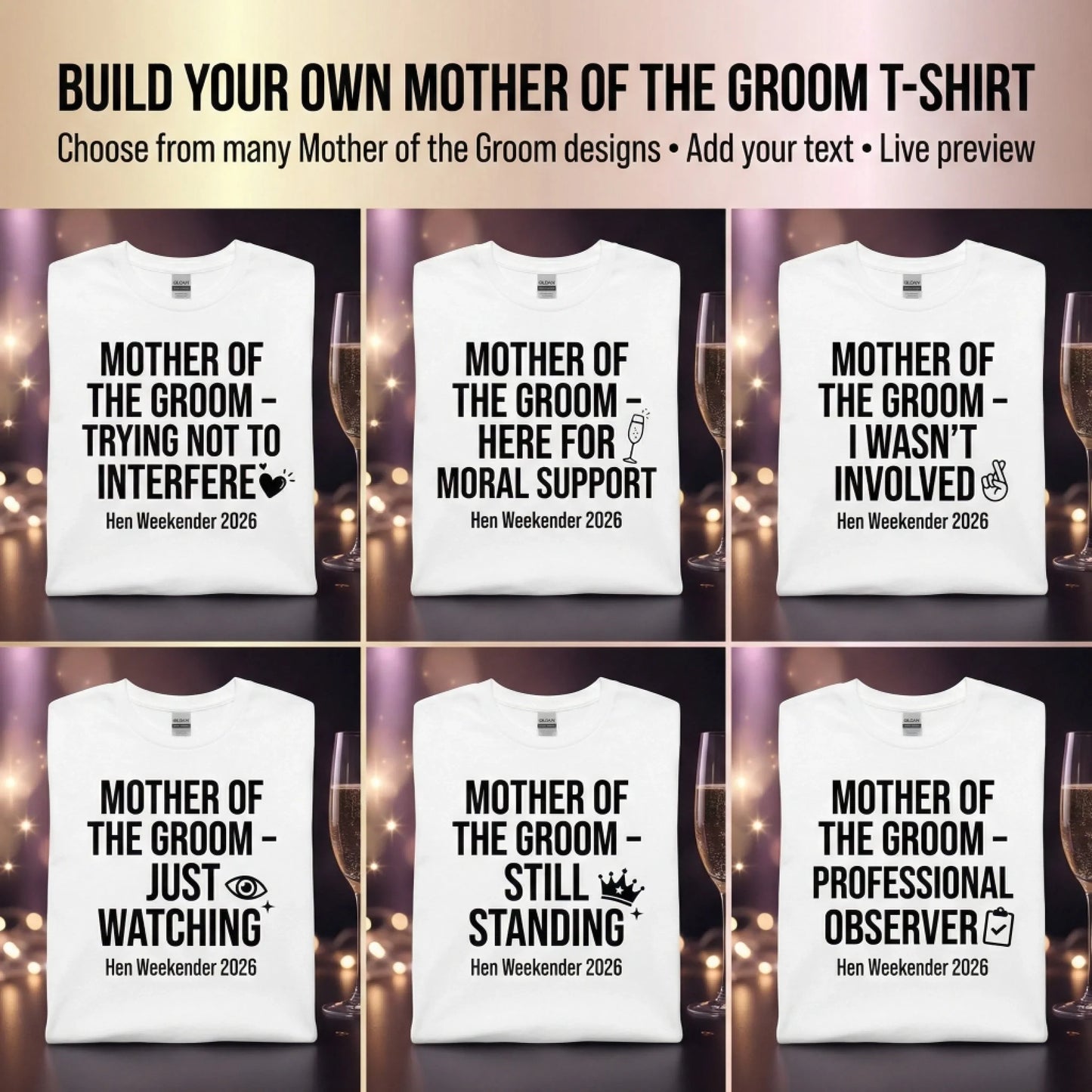 mother of the groom hero image