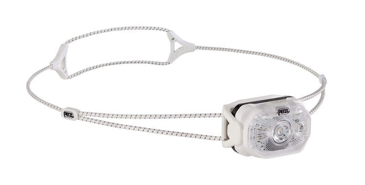Petzl Swift LT 380 Lumens Headtorch