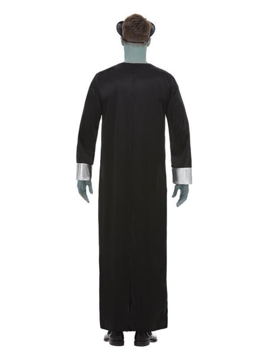 Alien Lord Collection, Blue - Adult Weekender