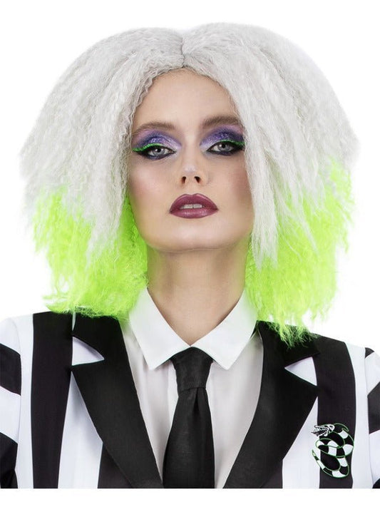 Beetlejuice Wig - Adult Weekender