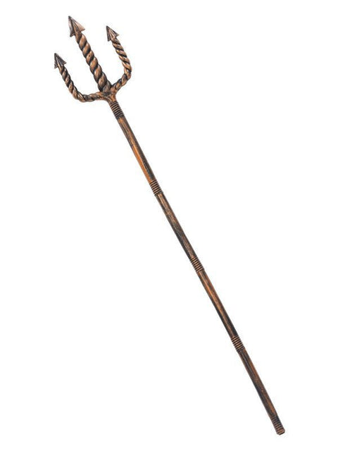 Bronze Extendable Trident - Adult Weekender
