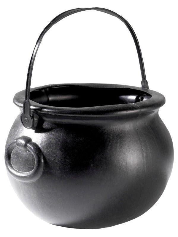 Cauldron, Black - Adult Weekender