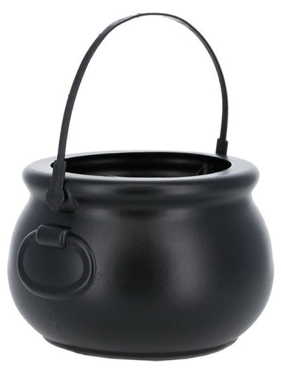 Cauldron, Black - Adult Weekender