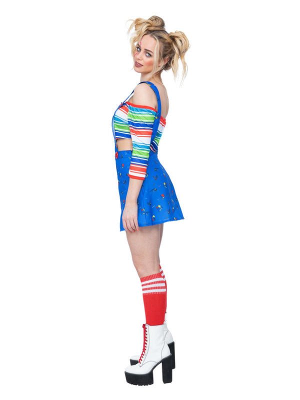 Chucky Costume - Adult Weekender