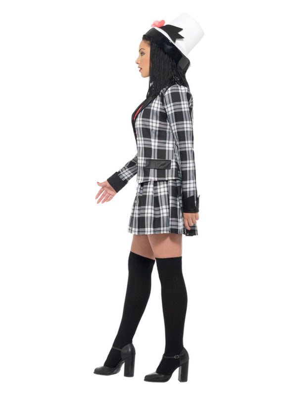 Clueless Dionne Costume, Black - Adult Weekender