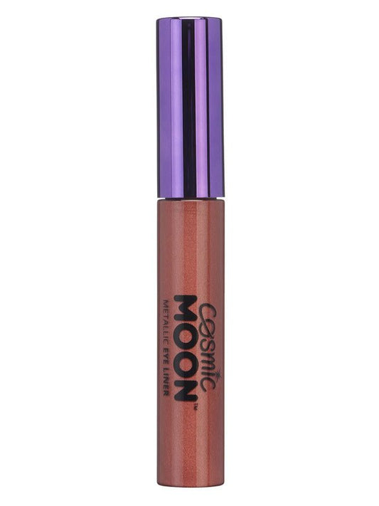 Cosmic Moon Metallic Eye Liner, Red - Adult Weekender