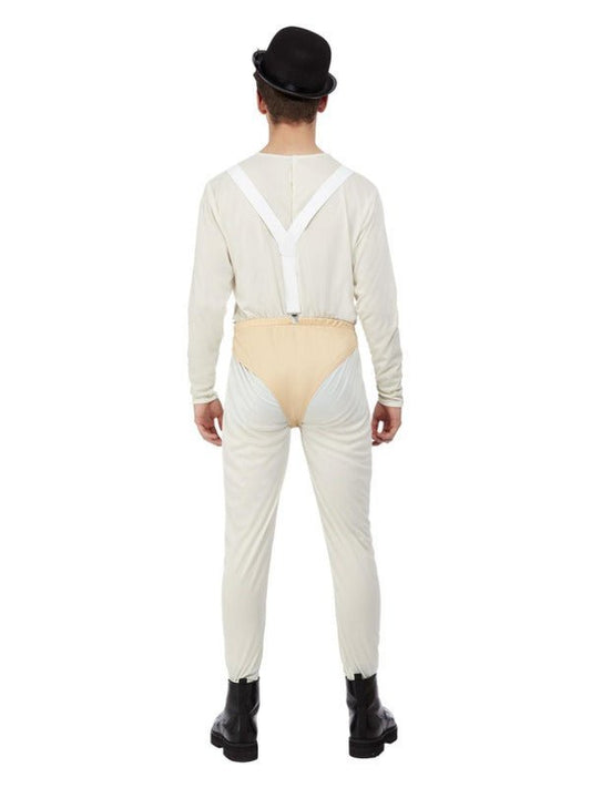 Cult Classic Costume, White - Adult Weekender
