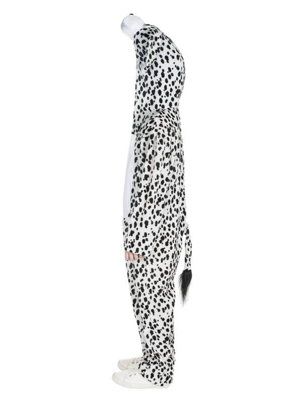 Dalmation Costume, - Adult Weekender