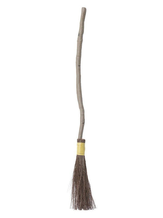 Extendable Authentic Broomstick - Adult Weekender