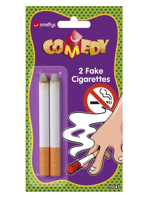 Fake Cigarettes - Adult Weekender