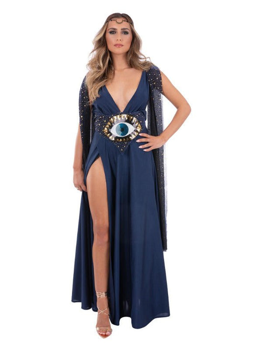Fever All Seeing Eye Celestial Costume - Adult Weekender