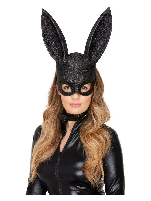 Fever Bunny Instant Kit, Black - Adult Weekender