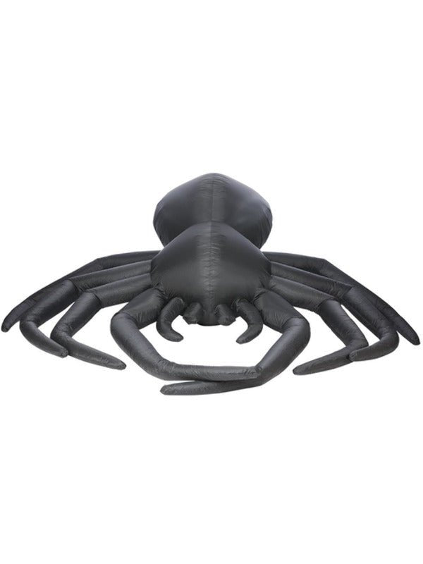 Giant Outdoor Inflatable Spider, 9ft - Adult Weekender