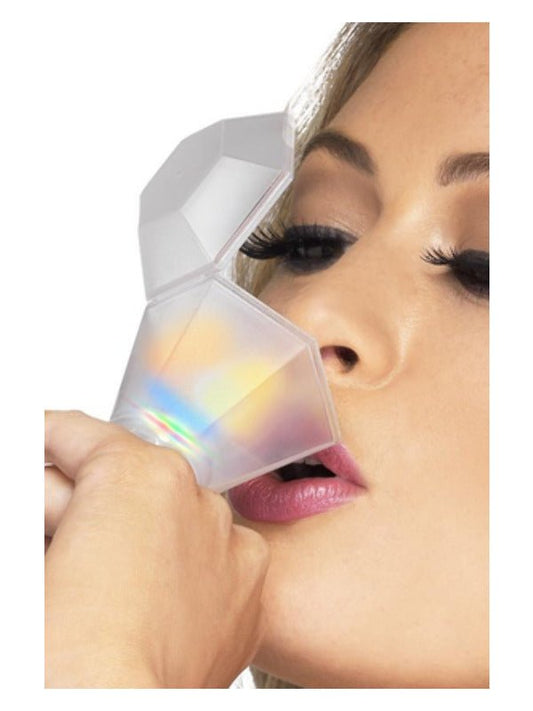 Hen Night Shot Glass Ring, Assorted - Adult Weekender