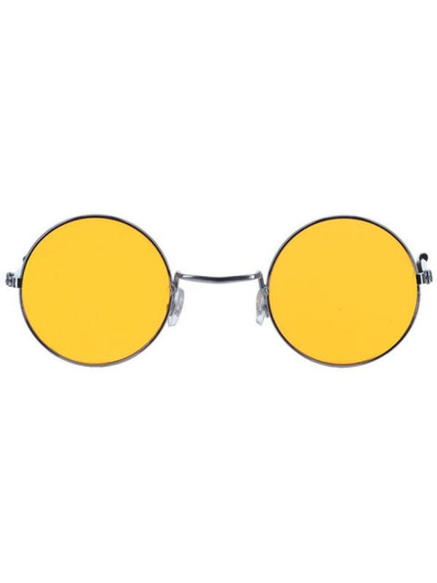 Hippie Specs, Orange - Adult Weekender