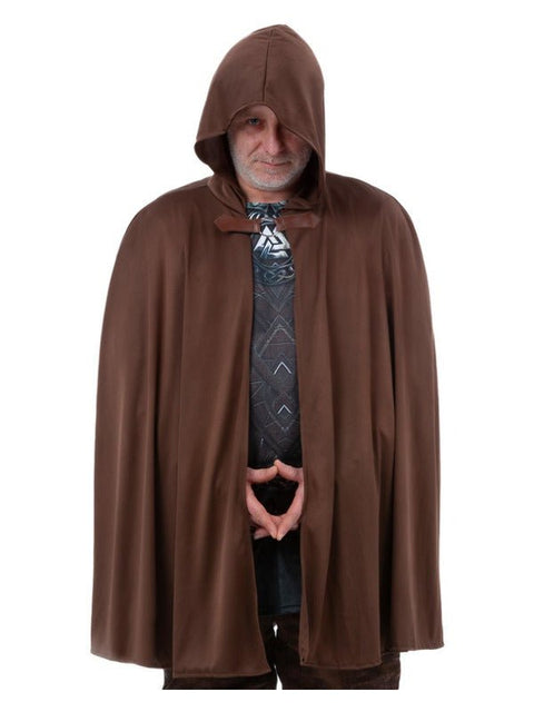 Historical Cape, Unisex - Adult Weekender