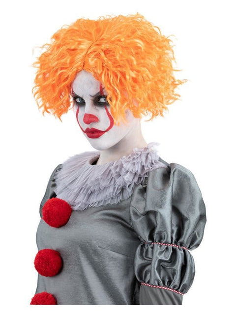 IT Chapter Two Wig - Adult Weekender
