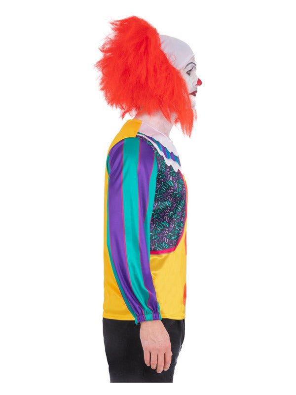IT Classic Pennywise Top - Adult Weekender