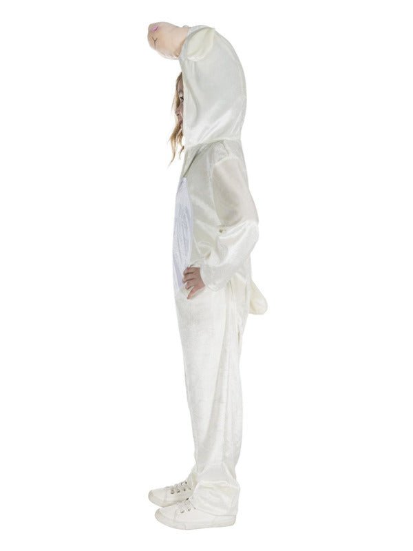 Lamb Costume, - Adult Weekender