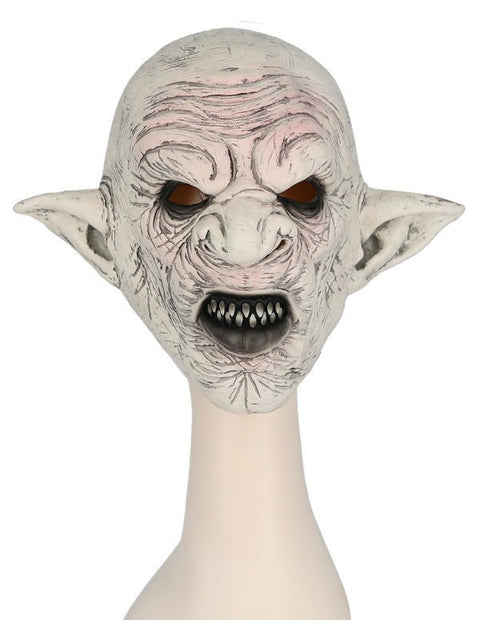 Master Vampire Latex Mask - Adult Weekender