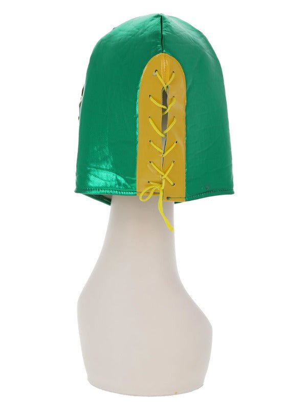 Mexican Wrestler Kit - Adult Weekender