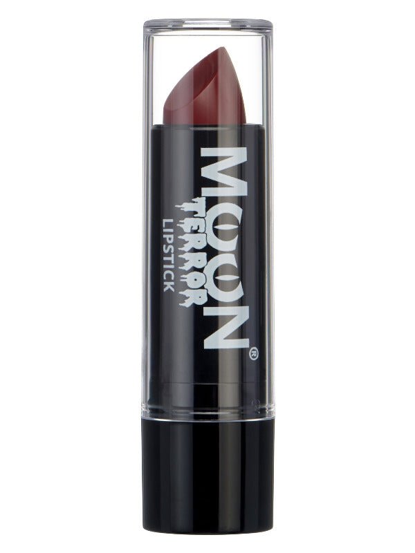 Moon Terror Halloween Lipstick, Red - Adult Weekender