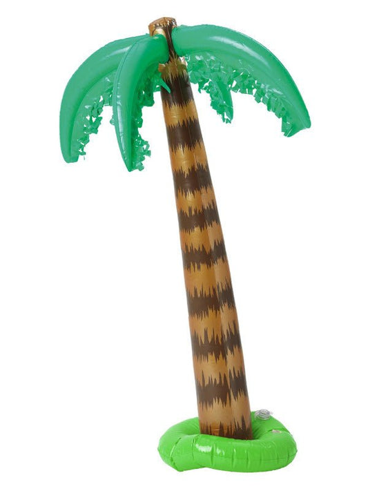 Palm Tree, Brown - Adult Weekender