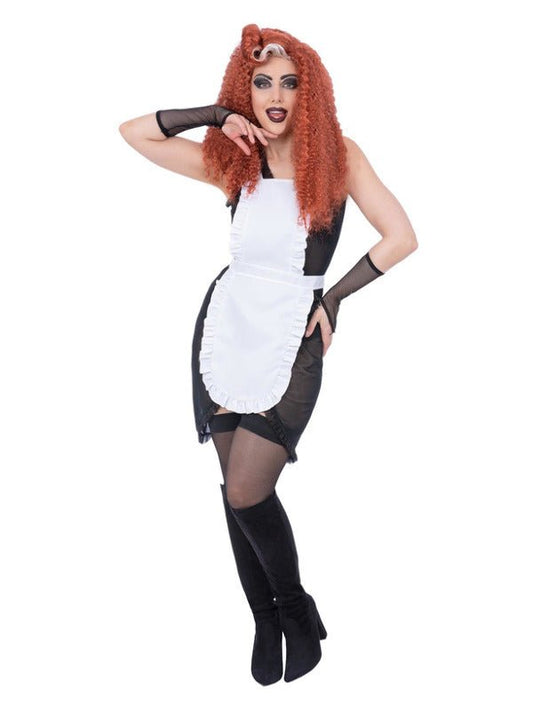 Rocky Horror Show Magenta Costume - Adult Weekender