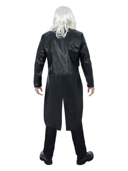 Rocky Horror Show Riff Raff Costume - Adult Weekender