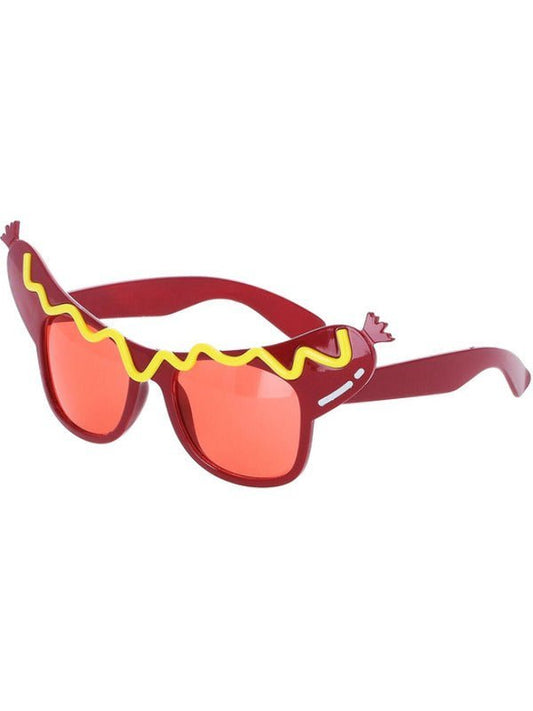 Sausage Specs - Adult Weekender