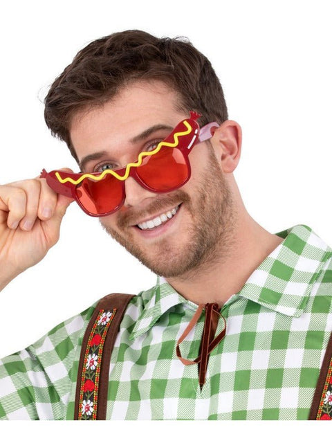 Sausage Specs - Adult Weekender