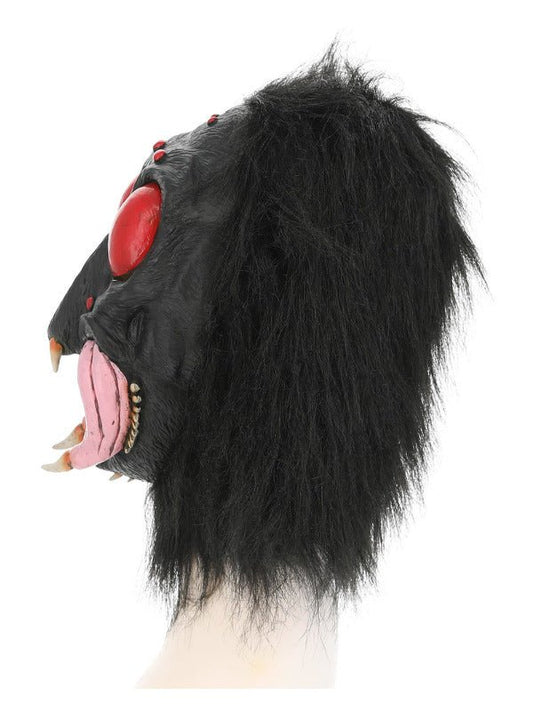 Tarantula Spider Latex Mask - Adult Weekender