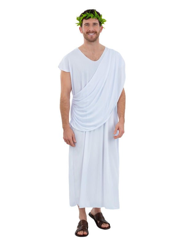Unisex Toga Costume - Adult Weekender