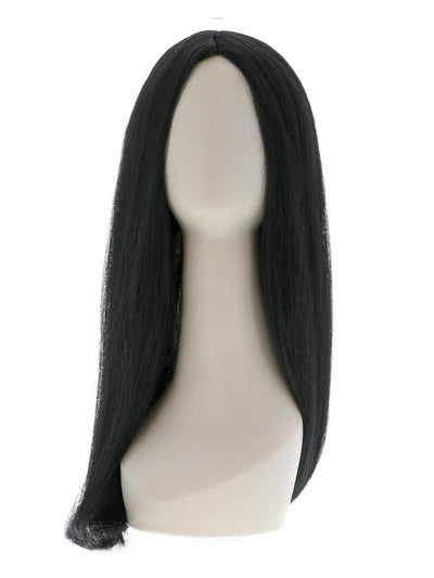 Witch Wig, Black - Adult Weekender