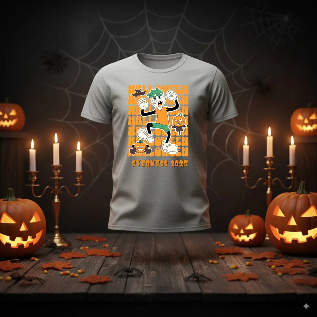 Get Your Spook On: Halloween Big Weekenders and Dress Up! 🎃👻