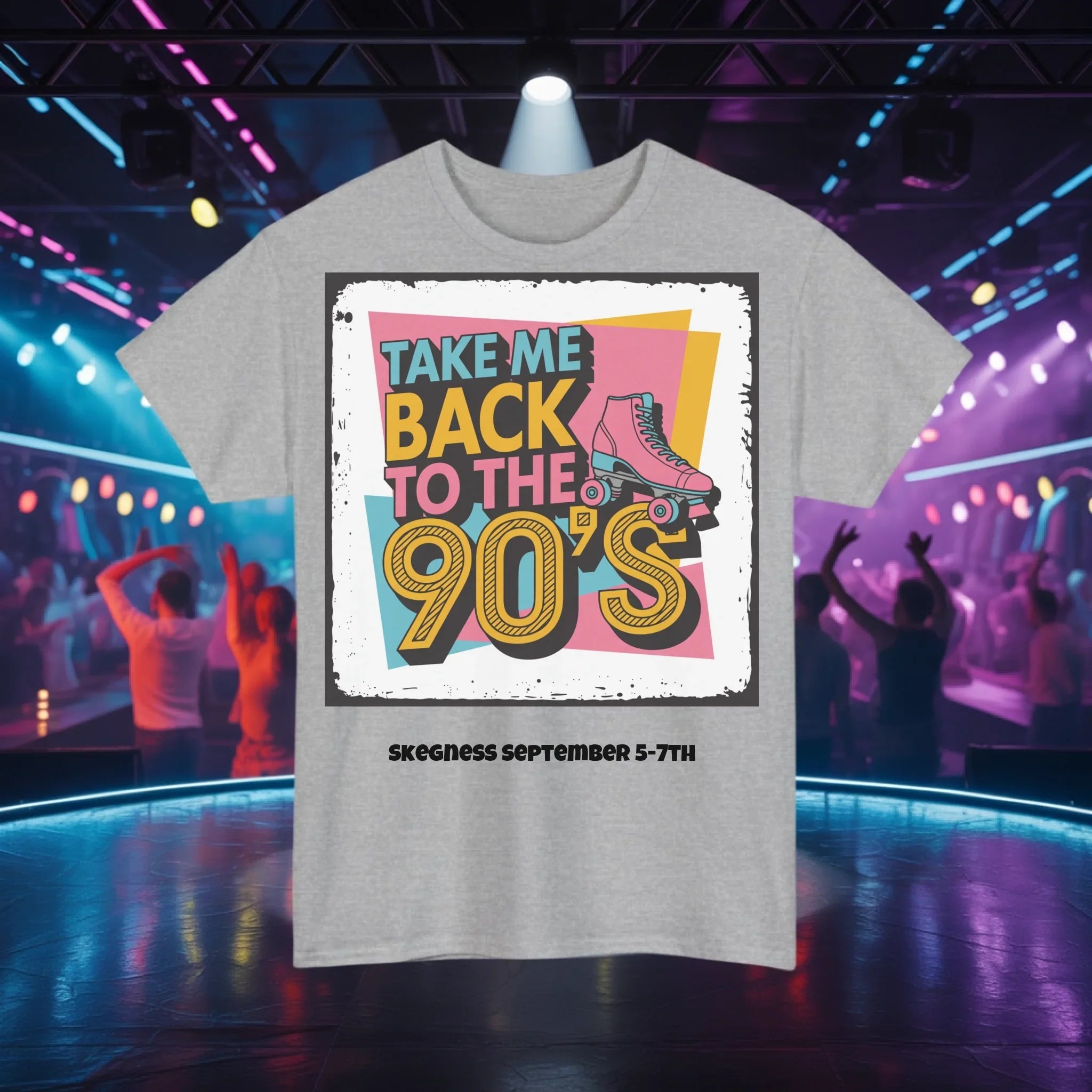 Butlin’s Big Weekenders 2025: Your Guide to the Best Party Breaks - Adult Weekender