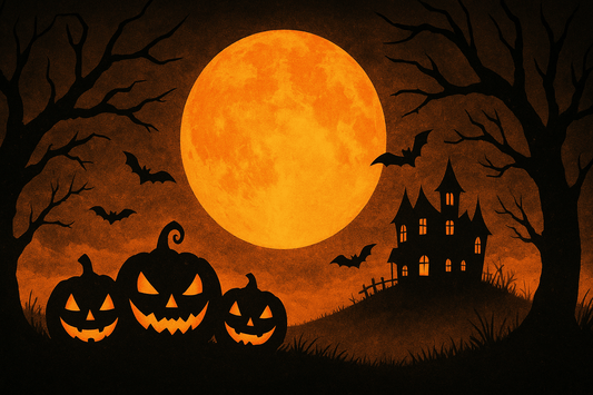 Ultimate 80s Thriller Night: Your Complete Guide to 80s Halloween Costumes and Fancy Dress - Adult Weekender