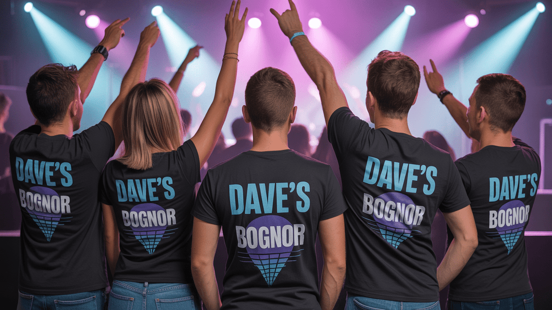 What to Expect at a Butlins Big Weekender (And How to Survive It) - Adult Weekender