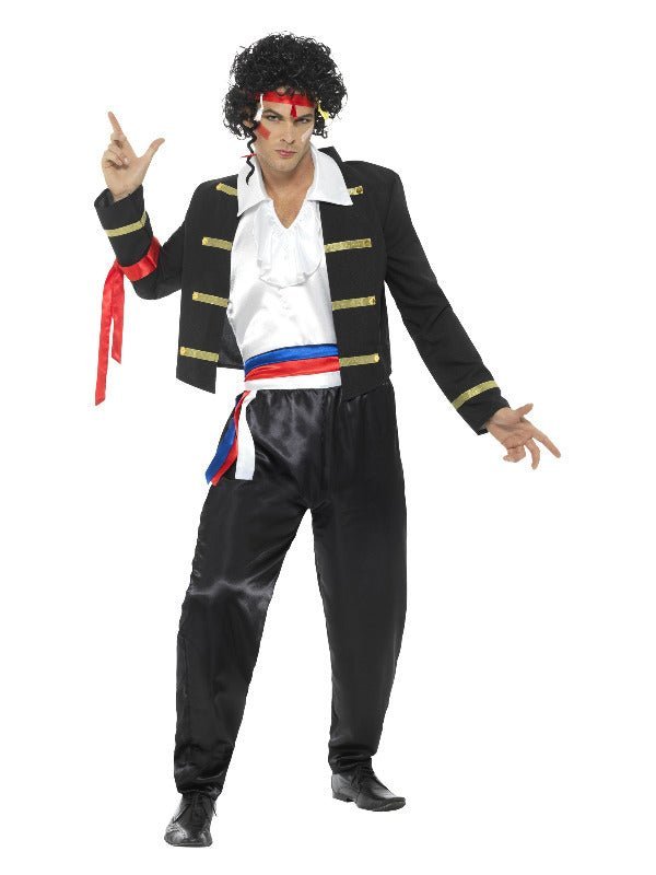 Adult Costumes: Official Smiffys for the Big Weekender