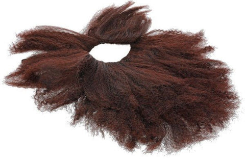  Beards and Moustaches: Facial Hair for the Big Weekender - Adult Weekender