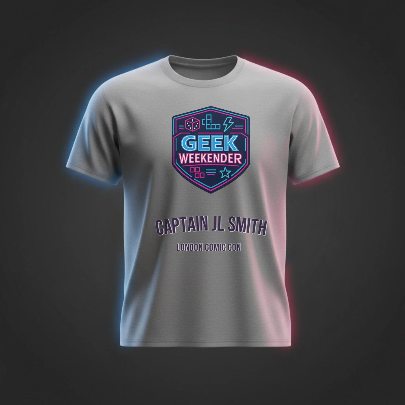 Big Weekender Personalised Apparel: Custom Outfits for the Ultimate Group Trip