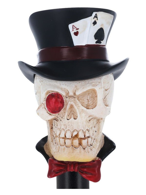 Top Hats: Iconic Headwear for the Big Weekender