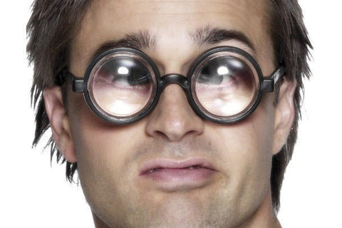  Glasses - Adult Weekender