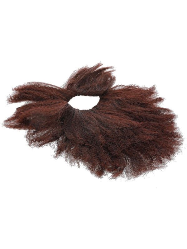 Beards and Moustaches: Facial Hair for the Big Weekender