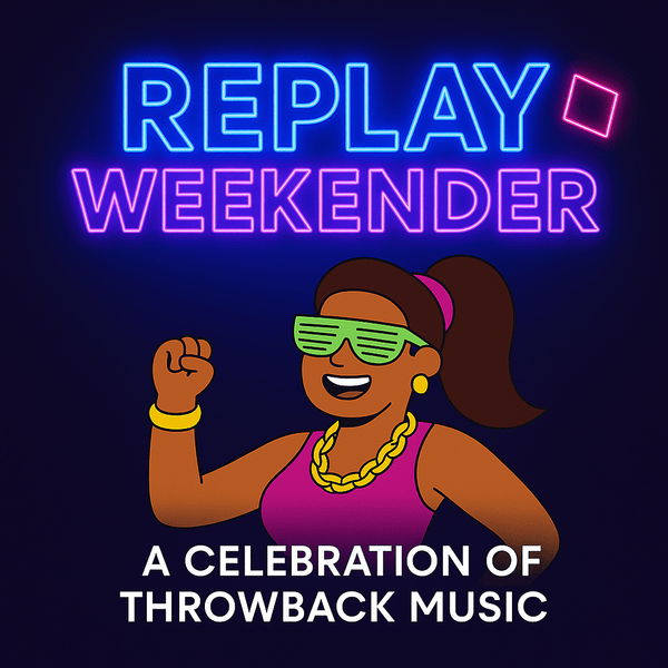 Replay Weekender 2026: Dates, Lineups & Personalised Outfits - Adult Weekender