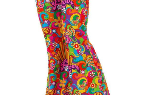  Trousers & Tops - Adult Weekender