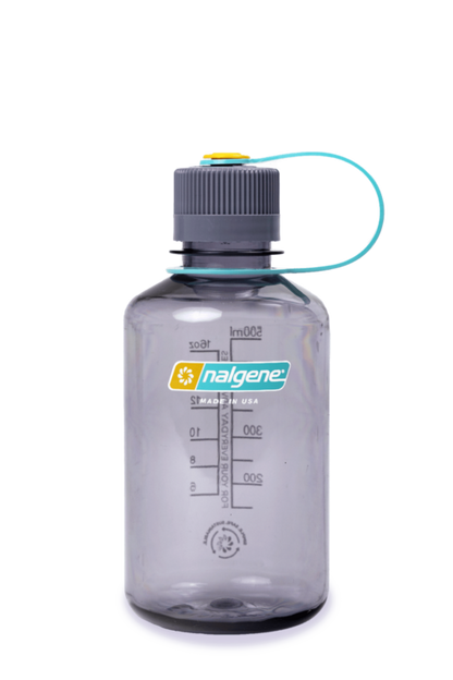 Nalgene 0.5L Narrow Mouth Tritan Sustain (Various Colours)