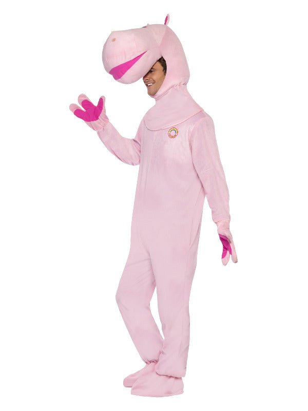 20s Style Cigarette Holder, Black - Adult Weekender