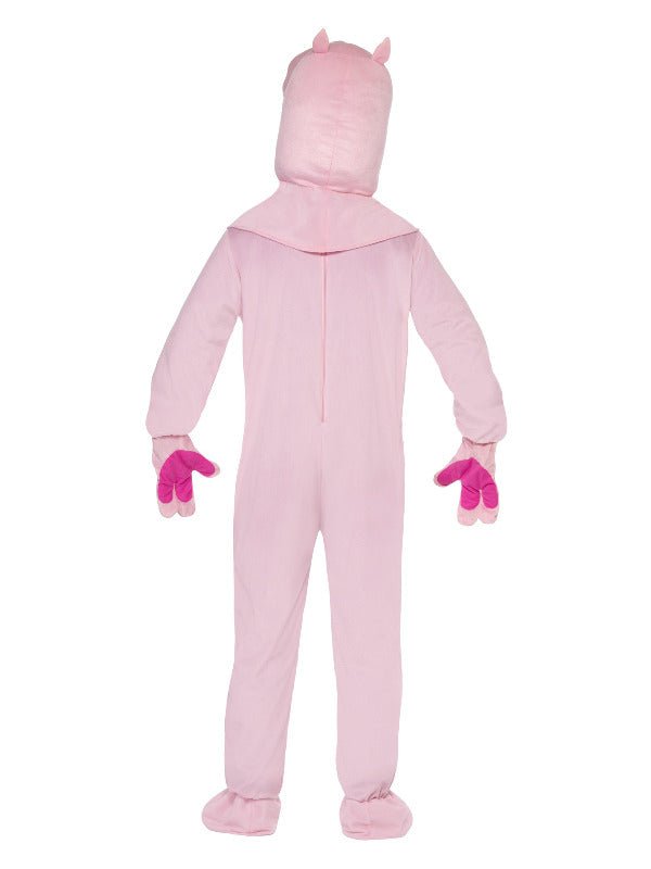 20s Style Cigarette Holder, Black - Adult Weekender