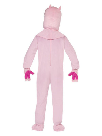 20s Style Cigarette Holder, Black - Adult Weekender